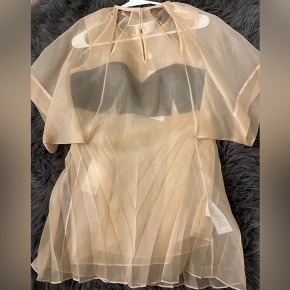 NWT Maison Margiela top - Picture 6 of 7